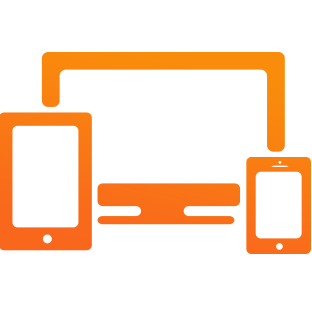 Смотрите на разных устройствах